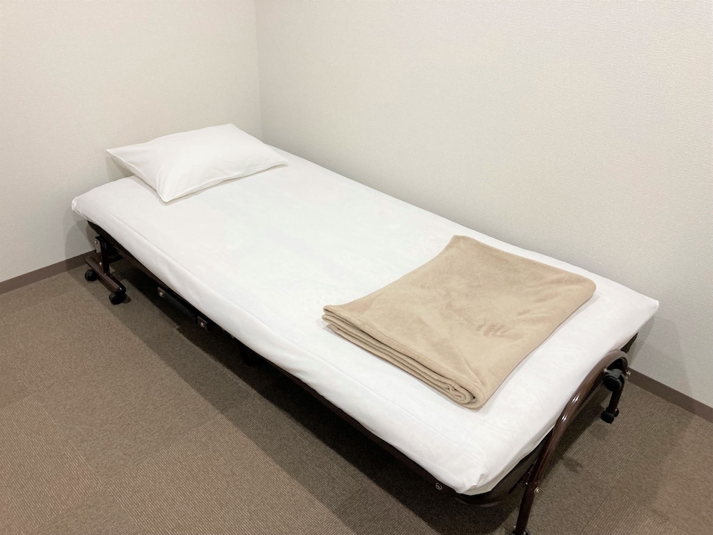 Economy Single Room photo 2