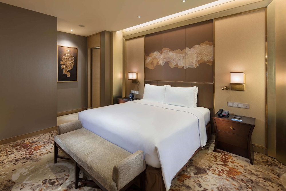 Luxury Suite Seaview photo 2