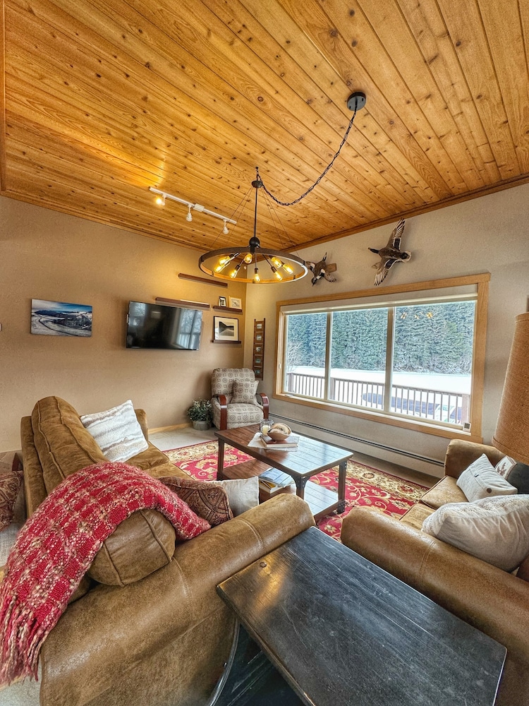 Resurrection Peak Room photo 2