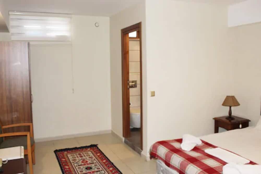 Economy Room photo 2