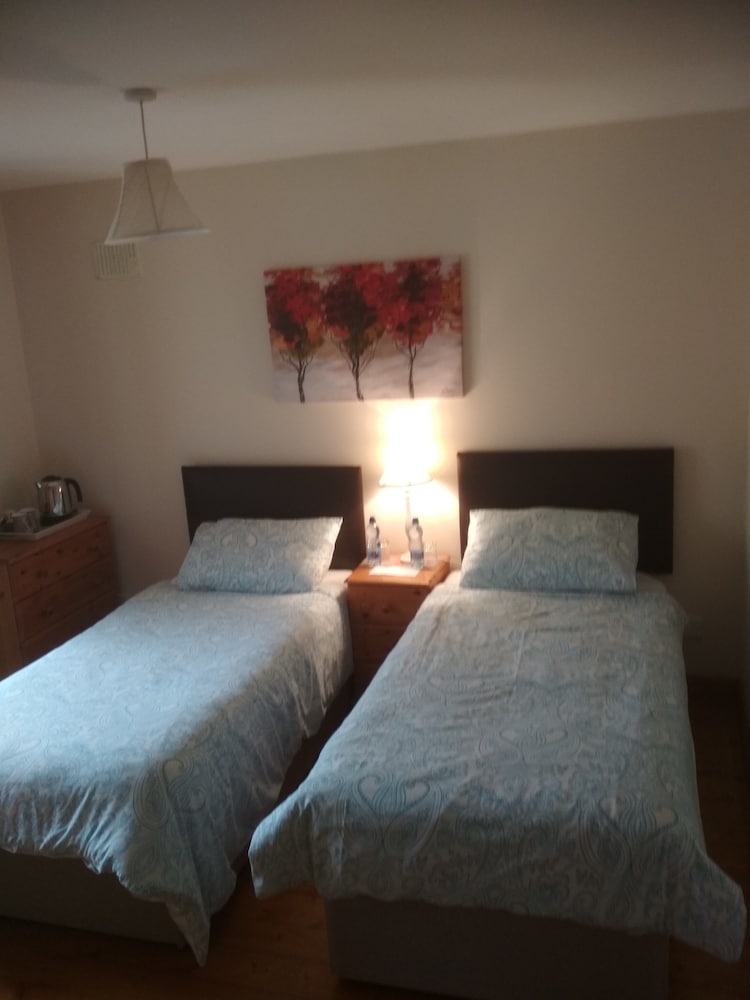 Twin Room photo 1
