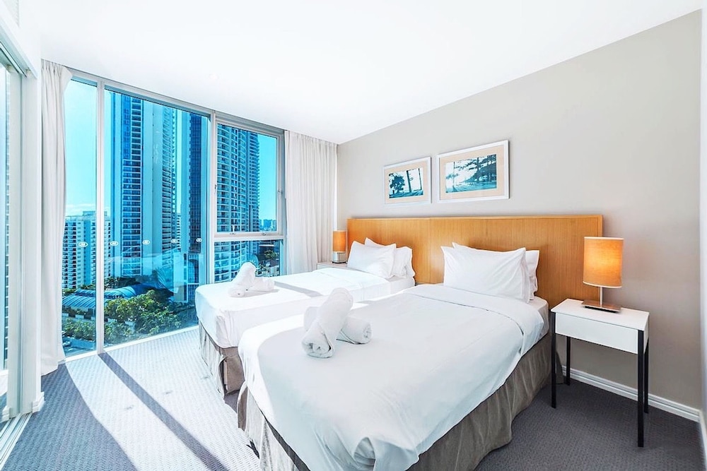 Luxury Apartment, 2 Bedrooms, Balcony, Ocean View photo 1