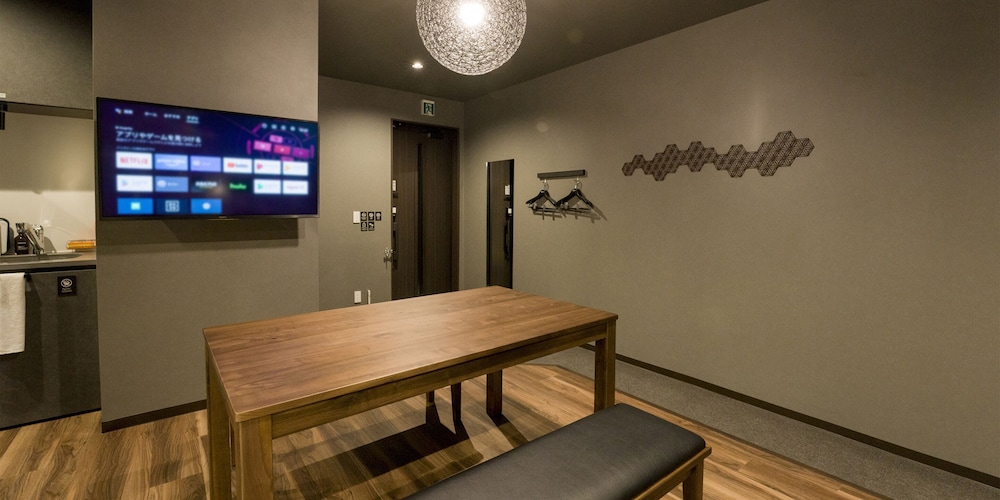 [Dog-friendly] Room for 4 People, Non Smoking - Photo 75