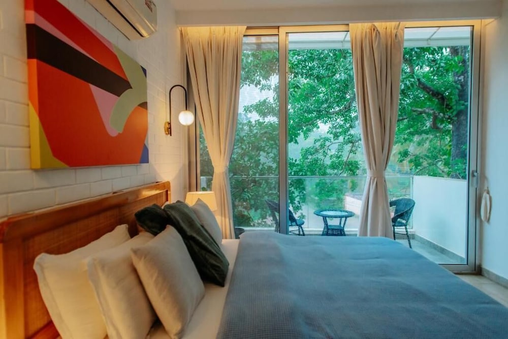 Premium Villa, 2 Bedrooms, Balcony, Pool View photo 1