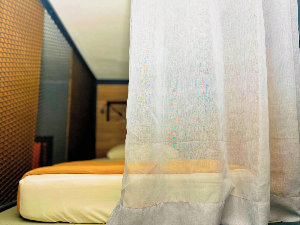 Standard Shared Dormitory, Mixed Dorm photo 3
