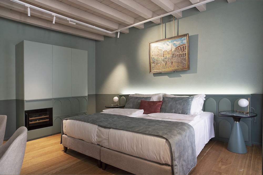 Elegant room - Photo 1