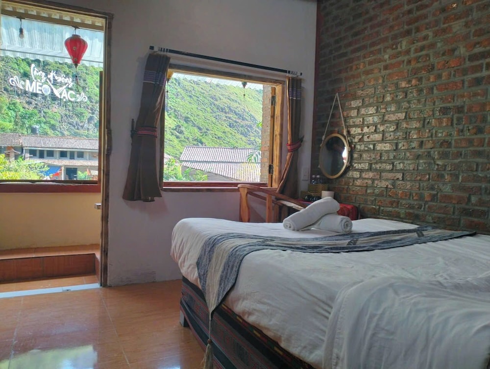 Standard Double Room, Hill View photo 2