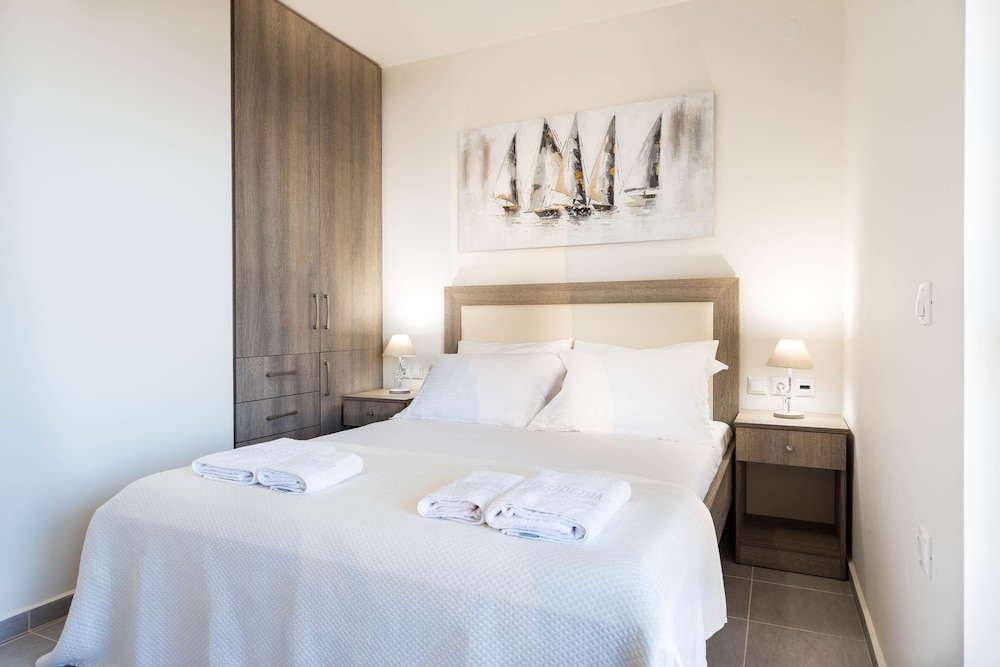 Lux Villa With Private Pool Close to the Beach, Foto 14
