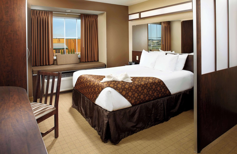 Suite, 1 Queen Bed, Accessible, Non Smoking