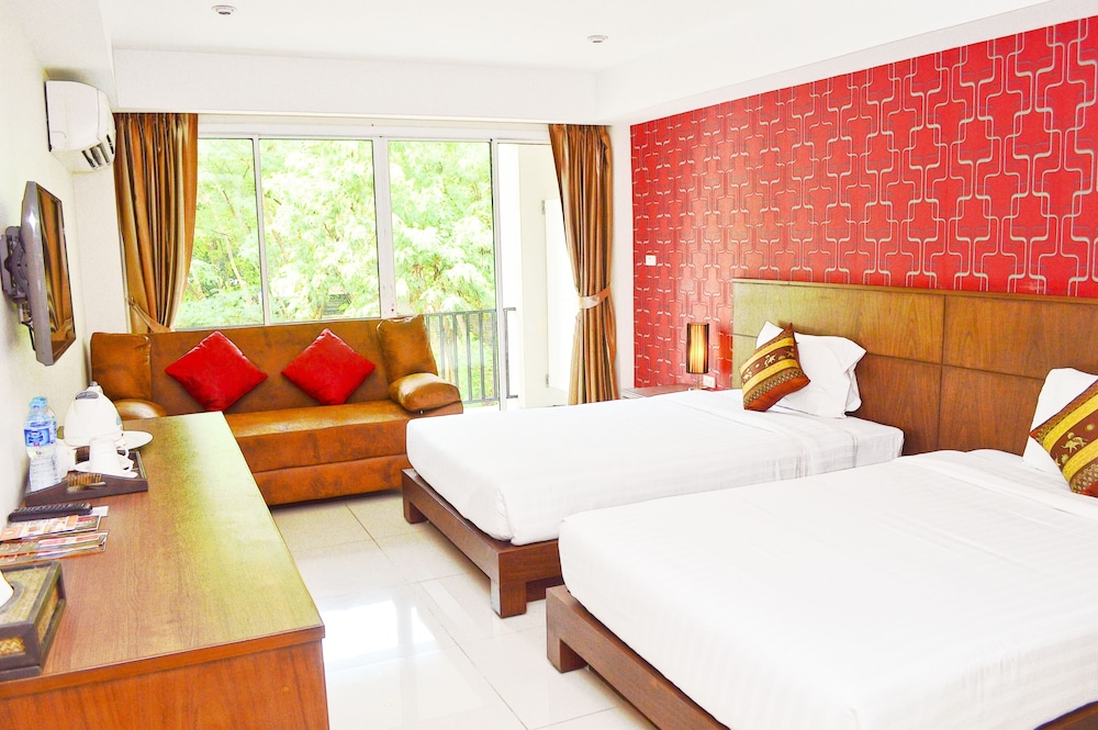 Deluxe Double Room - Photo 2