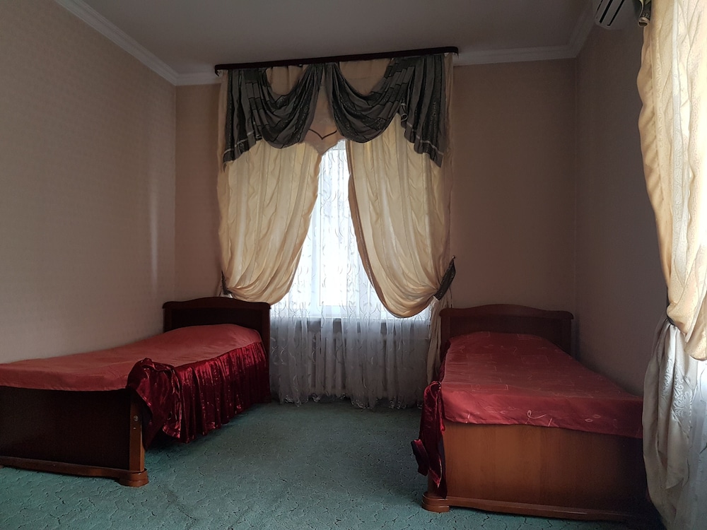 Junior Suite, 2 Twin Beds