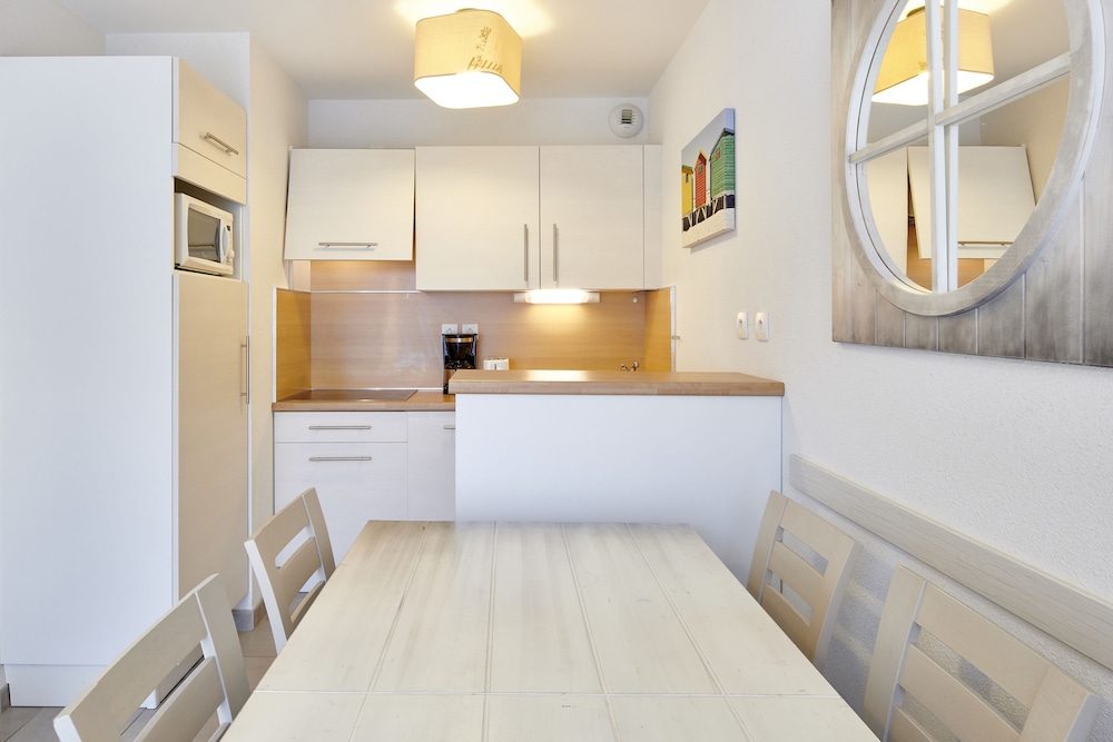 Apartment, 2 rooms, 2/4 persons - Photo 4
