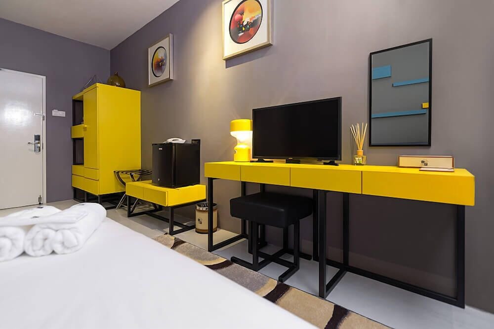 Supreme King Room photo 3