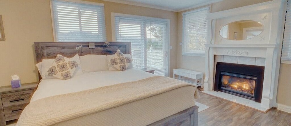 Panoramic Cottage, River View photo 2