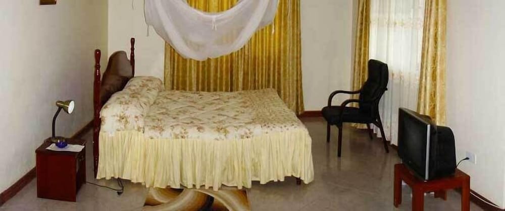 Executive Double Room photo 3