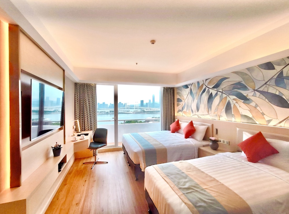 Family Double Room - Photo 1