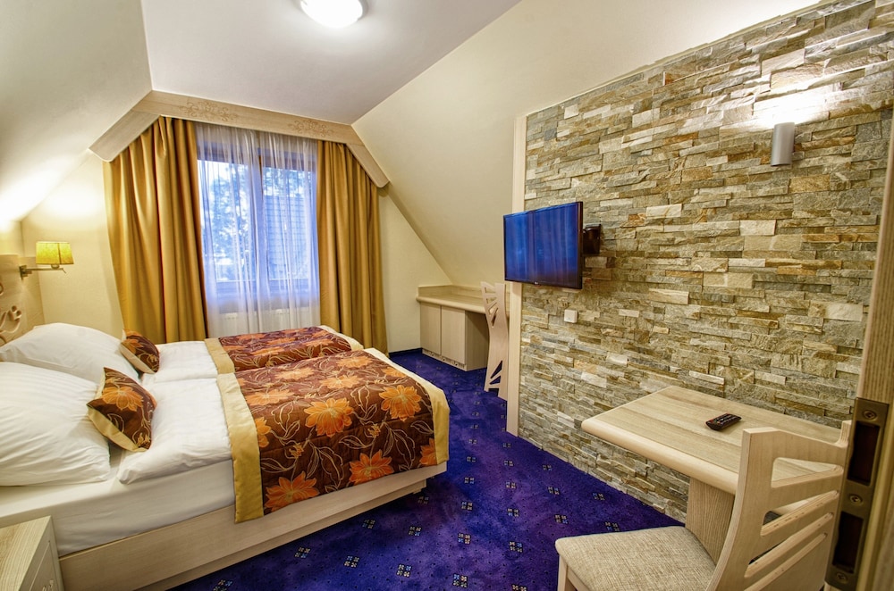 Premium Quadruple Room photo 1