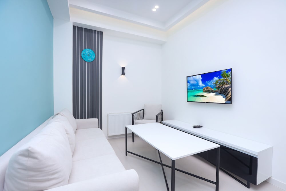 Comfort Apartment