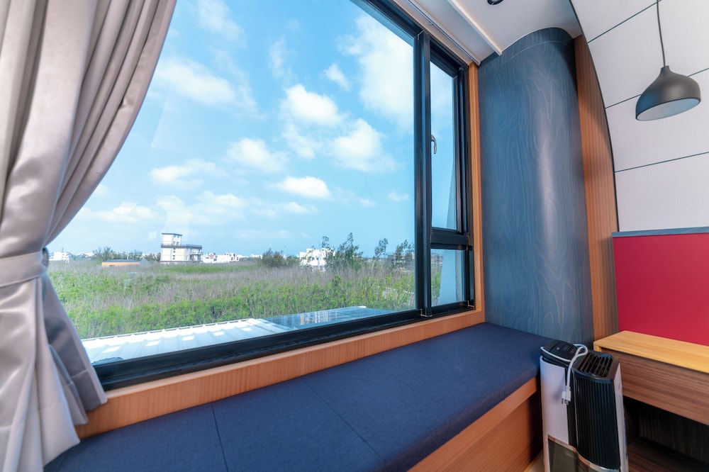 Villa Quadruple Room photo 3