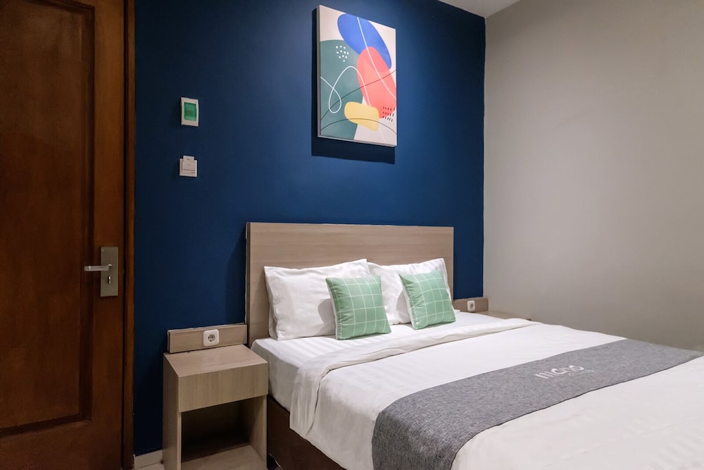 Superior Double Room - Photo 2
