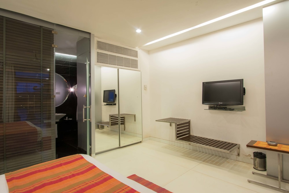 Luxury Room, Balcony photo 3