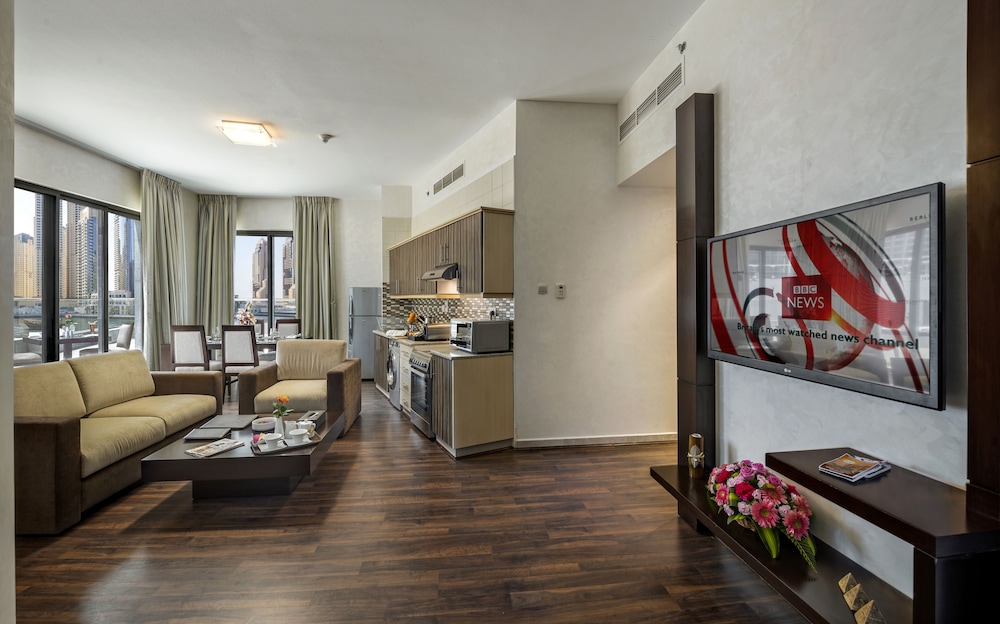 Standard Apartment, 1 Bedroom photo 2