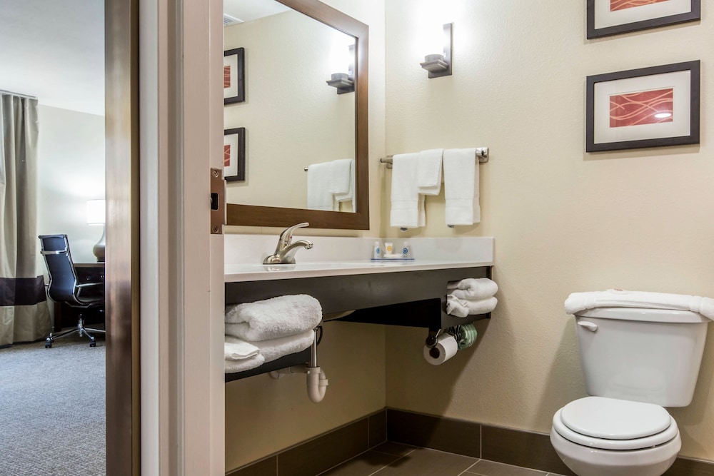 Suite, Non Smoking - Photo 7