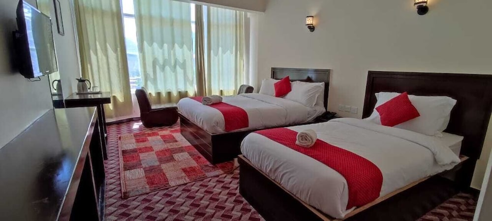 Deluxe Triple Room photo 2
