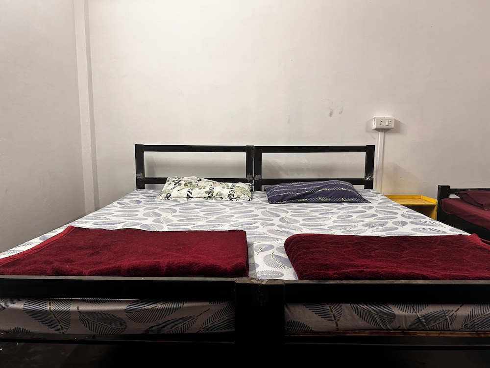 Standard Triple Room photo 2