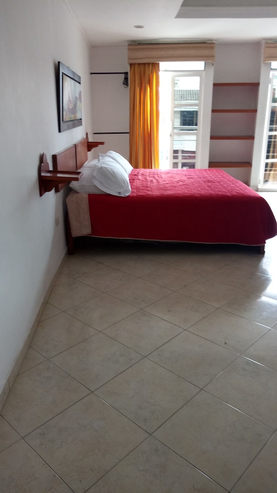 Family Triple Room photo 3