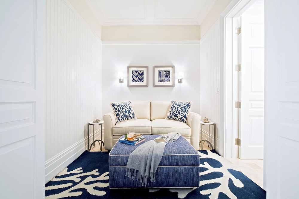 Room, 1 Bedroom, Oceanfront (study)