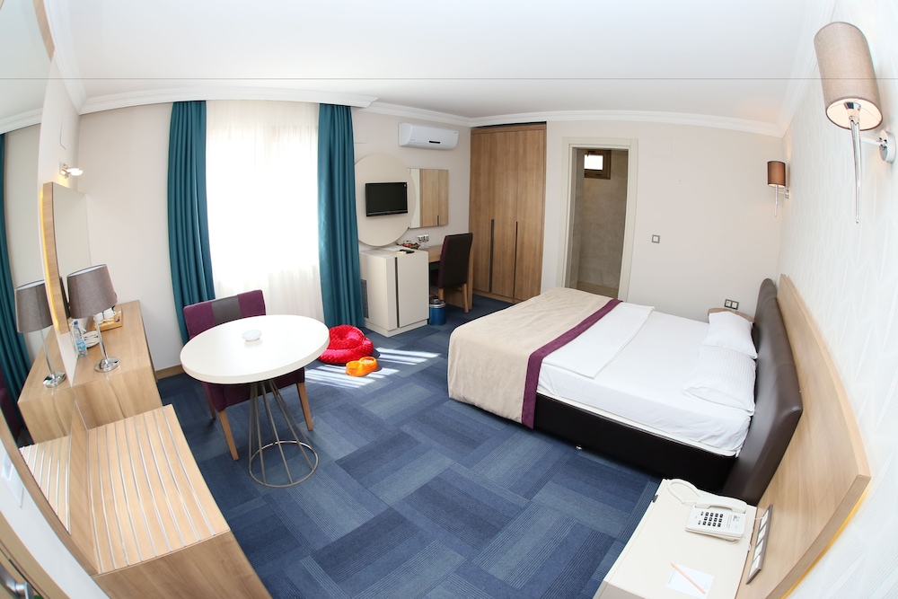 Standard Double Room with Pets Free photo 1