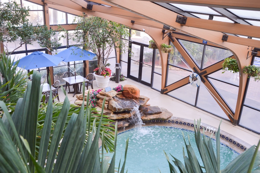 Sun Viking Lodge - Daytona Beach, Foto 6