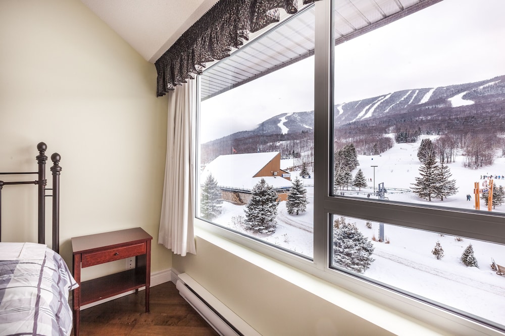 Studio, 1 Queen Bed (FOR 2 - Ski-in/Ski-out) photo 2
