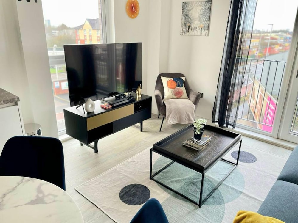 Apartment photo 1
