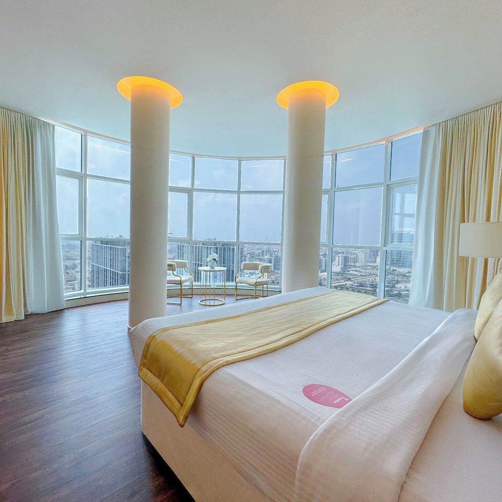 One Bedroom Suite photo 1
