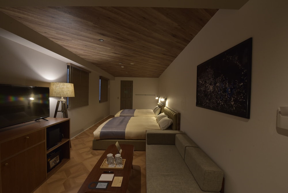 Comfort Twin Room