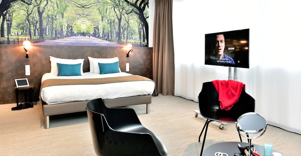 Junior Suite photo 2