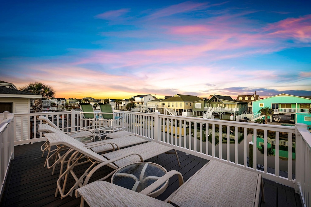 Channel Catch i North Myrtle Beach, Billede 50
