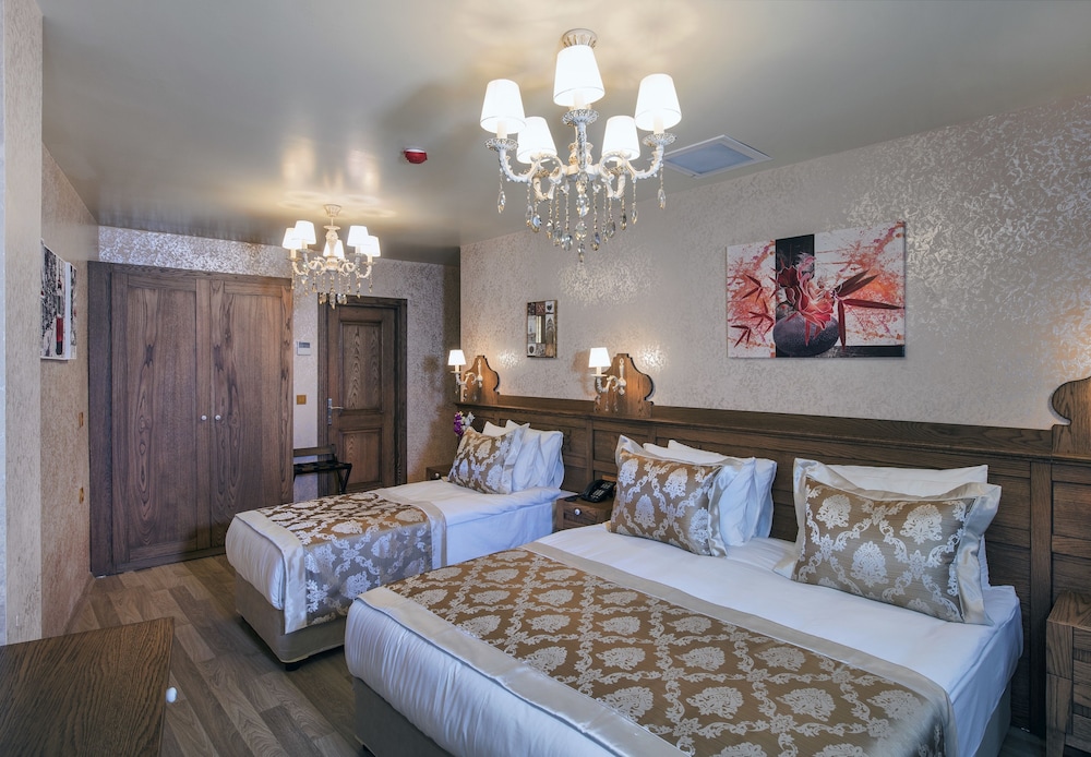 Standard Triple Room photo 1