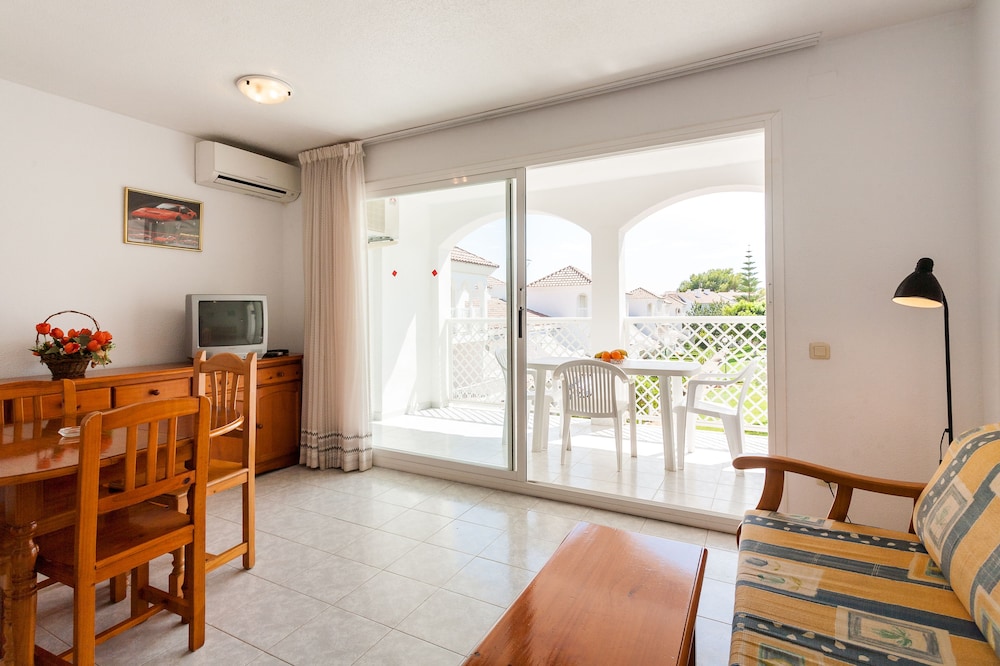 Apartamento, 2 habitaciones