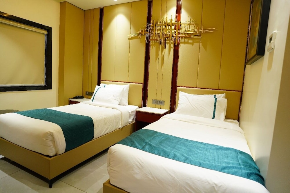 Executive Double or Twin Room photo 2