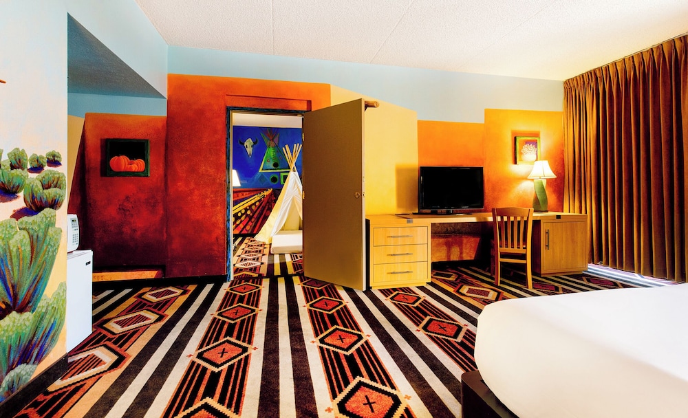 Family Suite, 2 Bedrooms (Artist) photo 1
