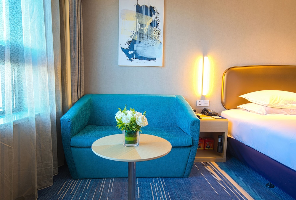 Standard Room, 2 Twin Beds