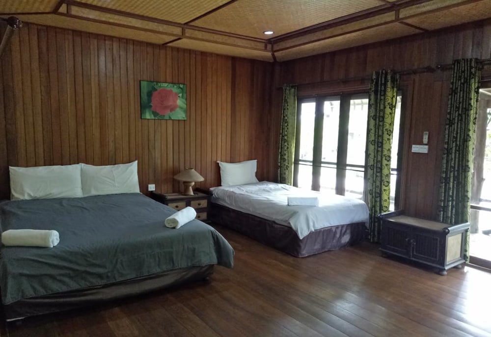 Deluxe Cottage For 3 People photo 1