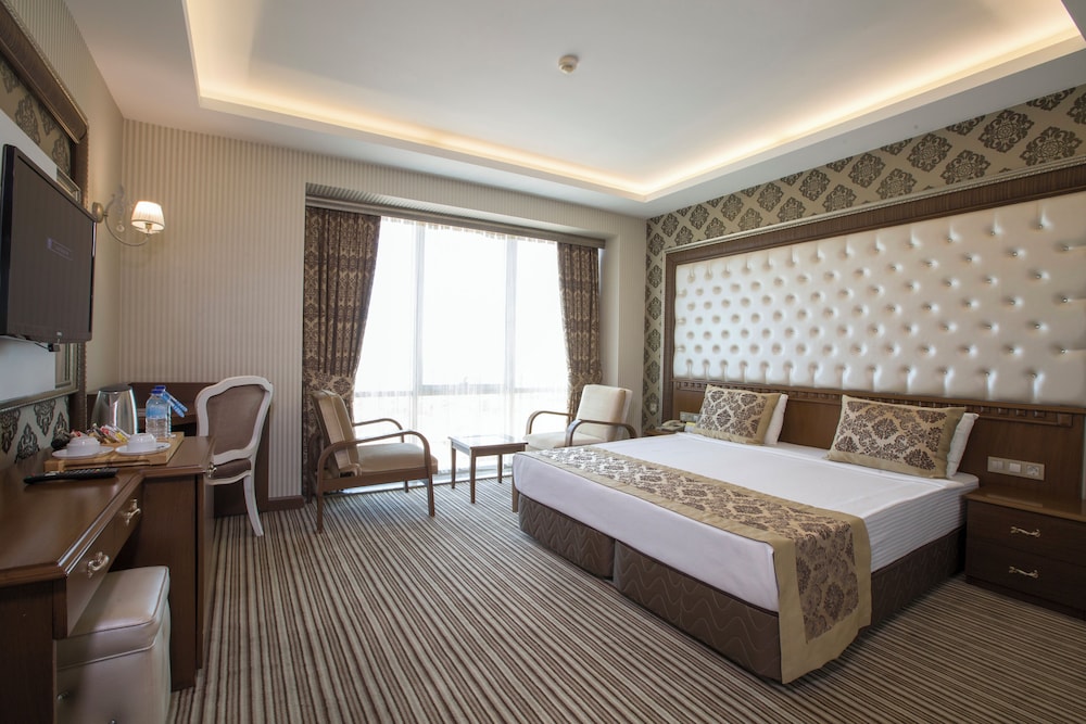 Double Room, Mountain View photo 1