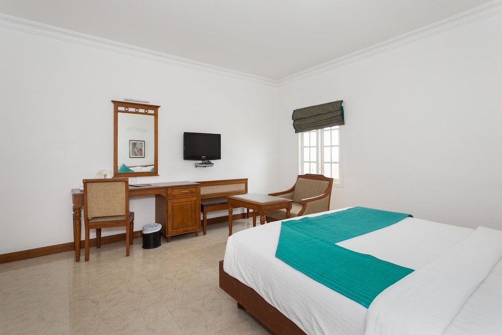 Deluxe Room, 1 Double Bed photo 1