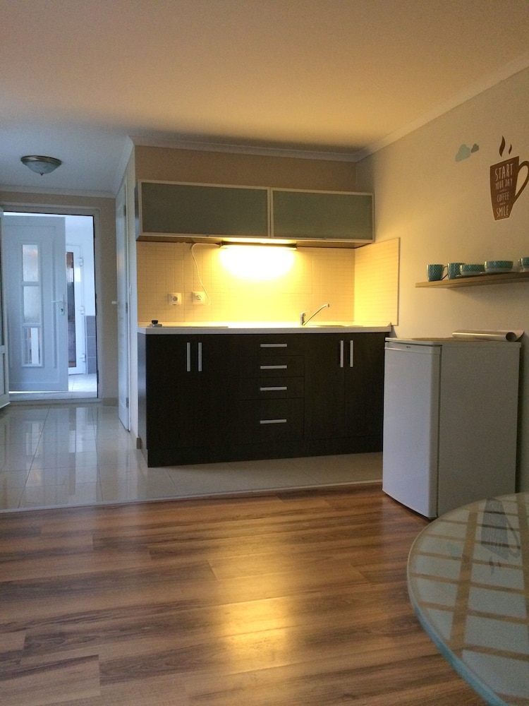 Apartment, 1 Bedroom, Garden View photo 3