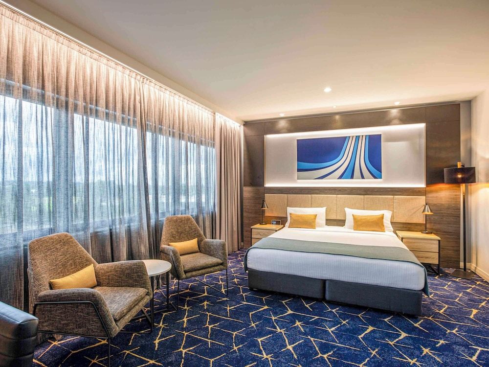 Superior Room, 1 King Bed (Spa) - Photo 2