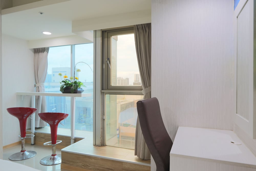 Deluxe Double Room photo 2